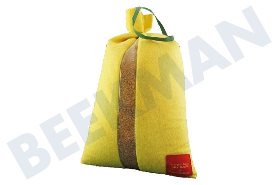 Dry-Bag  Absorbente de humedad Deshumidificador reutilizable