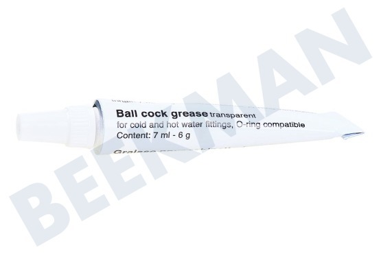 Siemens Cafetera automática Grasa Grasa de silicona 6 gramos