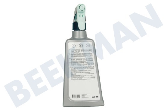 Electrolux  M3SCS200 Spray limpiador acero inoxidable 500ml.