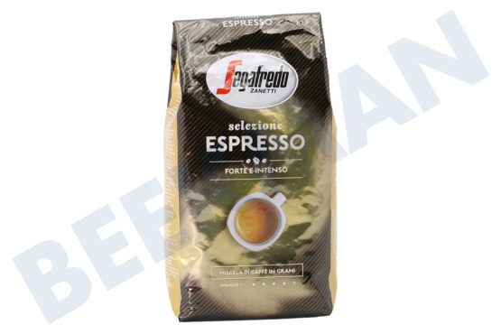 Segafredo  Granos de café Casa Segafredo Espresso