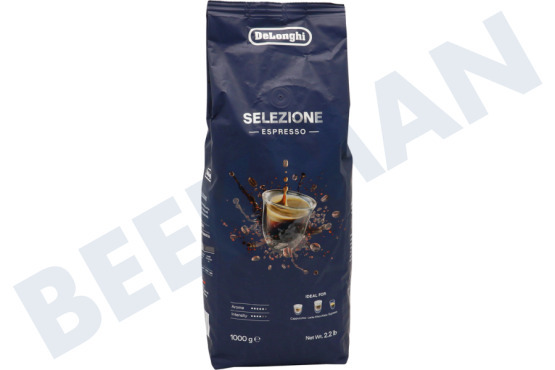 DeLonghi  DLSC617 Café Selección de espresso
