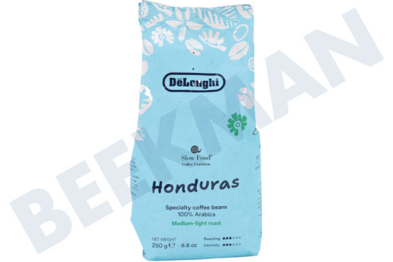 DeLonghi  DLSC0621 Café Honduras, 100% Arábica
