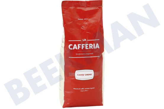Siemens  Café La Cafferia "Caffé Creme" 1kg