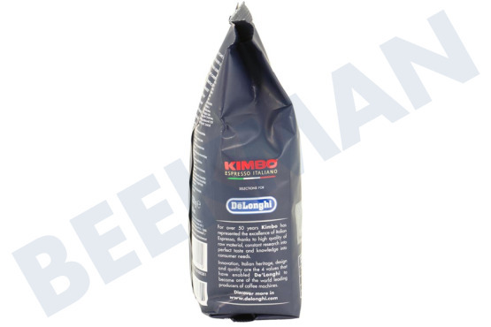 DeLonghi Cafetera automática Café Kimbo Espresso Clásico