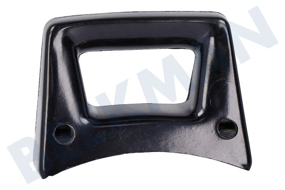 Universeel  Asidero adecuado para Universeel Universal, abrazadera, negro