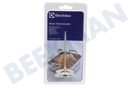 Electrolux  E4TAM01 Termómetro de carne de Analog