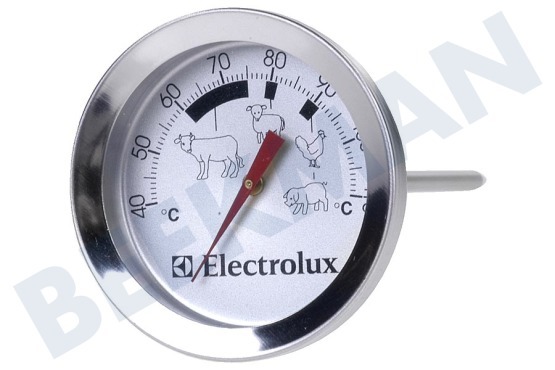 Electrolux  E4TAM01 Termómetro de carne de Analog