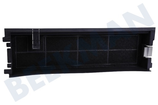 Juno Campana extractora MCFE18 FILTRO DE CARBONO TIPO 60