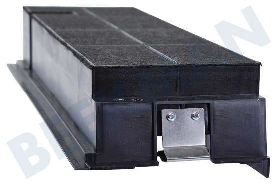 Juno Campana extractora MCFE18 FILTRO DE CARBONO TIPO 60