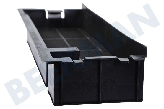 Juno Campana extractora MCFE18 FILTRO DE CARBONO TIPO 60