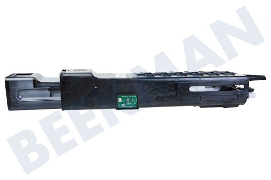 AEG Horno-Microondas Tanque Horno de vapor con tanque de agua