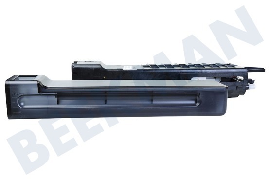 AEG Horno-Microondas Tanque Horno de vapor con tanque de agua