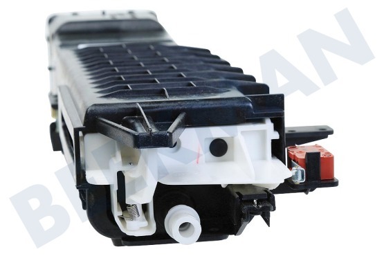 AEG Horno-Microondas Tanque Horno de vapor con tanque de agua