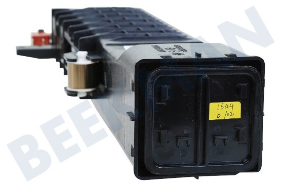 AEG Horno-Microondas Tanque Horno de vapor con tanque de agua