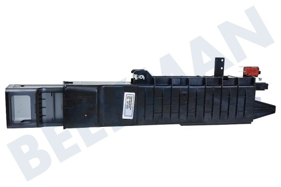 AEG Horno-Microondas Tanque Horno de vapor con tanque de agua