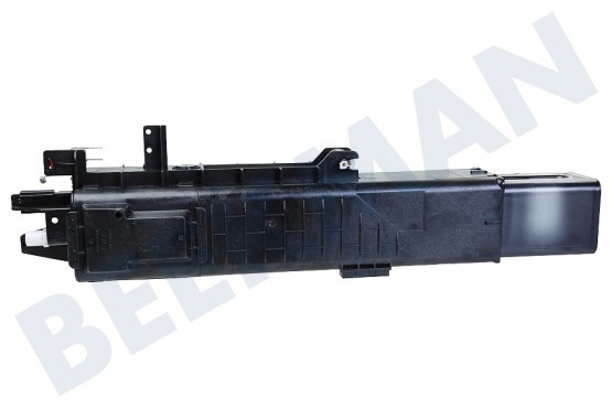 AEG Horno-Microondas Tanque Horno de vapor con tanque de agua