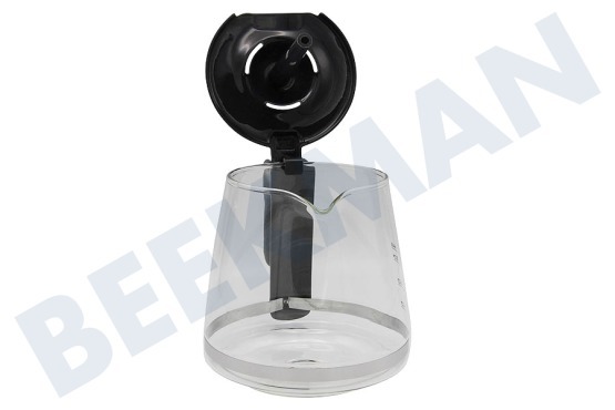 Electrolux Cafetera automática cafetera