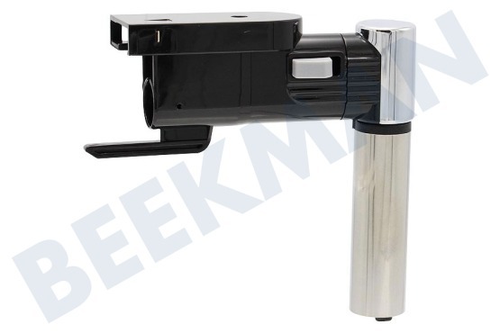 Electrolux Cafetera automática canalón