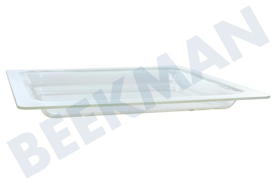 Volta Horno-Microondas Plano cuenco de cristal 373x360mm