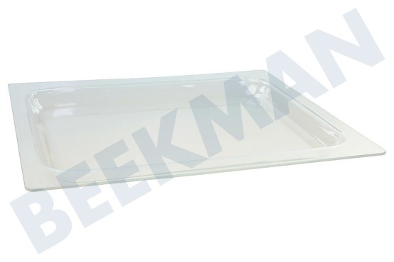 AEG Horno-Microondas Plano tazón de vidrio