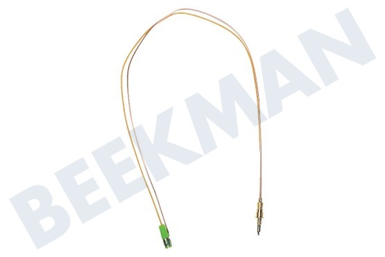 Aeg electrolux Cocina Cable termo 500mm 2 cables