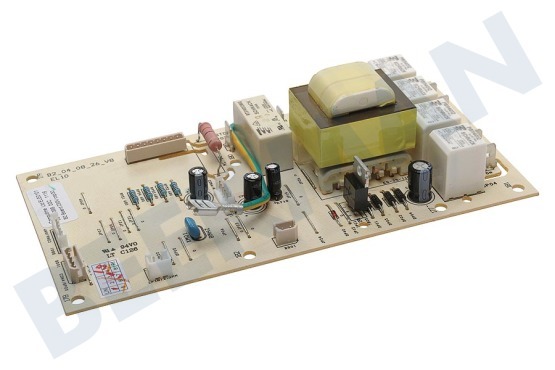 Electrolux Horno-Microondas Modulo dirección eléctrica