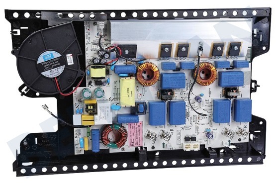 Juno-electrolux Placa Modulo Módulo de inducción