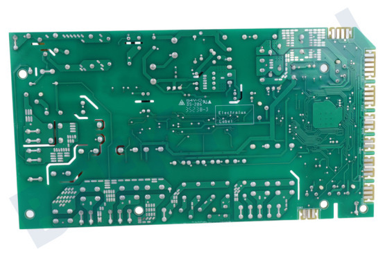 Ikea Horno-Microondas Modulo Tarjeta de alimentación