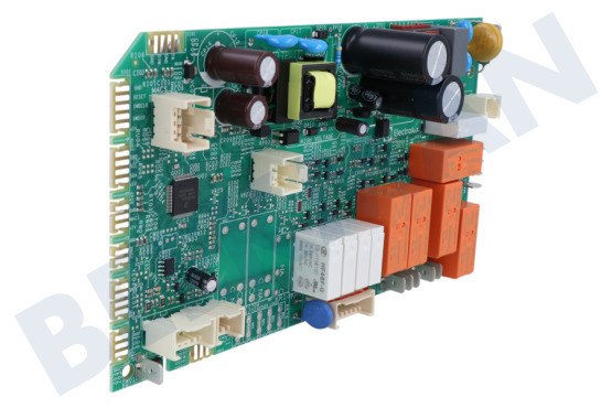 Ikea Horno-Microondas Modulo Tarjeta de alimentación