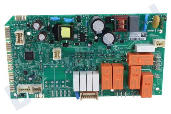 Ikea Horno-Microondas Modulo Tarjeta de alimentación