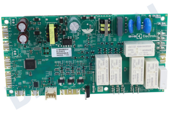 AEG Horno-Microondas Módulo Módulo de control