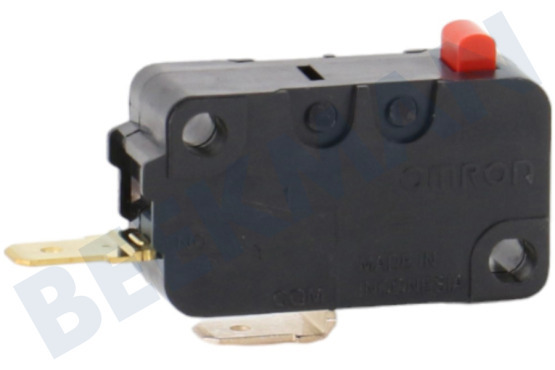 Aeg electrolux Horno-Microondas Interruptor Microinterruptor 2 contactos