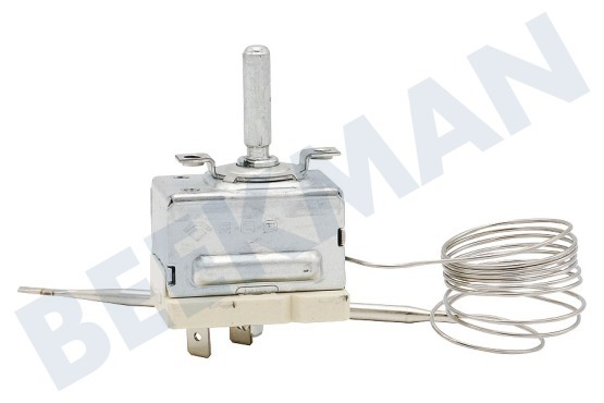 Aeg electrolux Horno-Microondas Termostato Con palpador