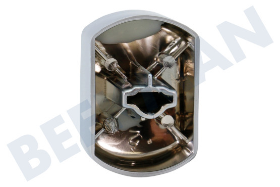 Ariston-Blue Air Horno-Microondas Botón Completamente