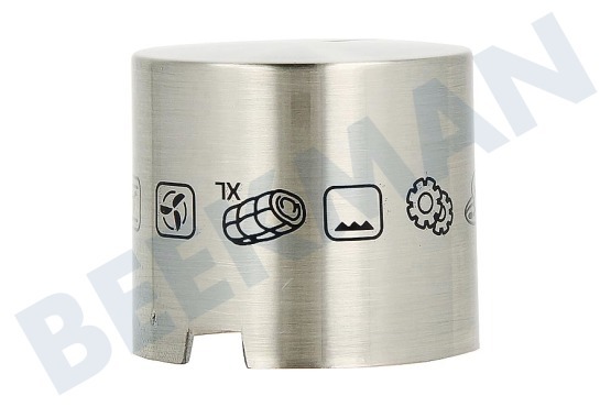 Bauknecht Horno-Microondas Mando