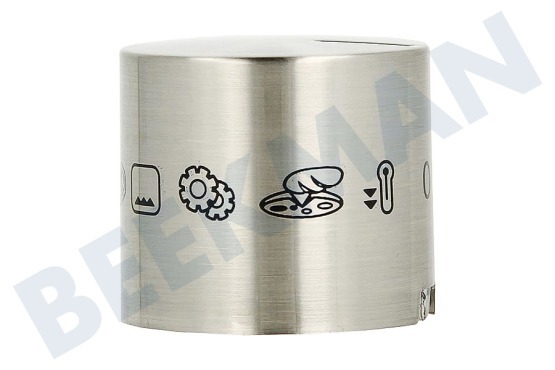 Bauknecht Horno-Microondas Mando