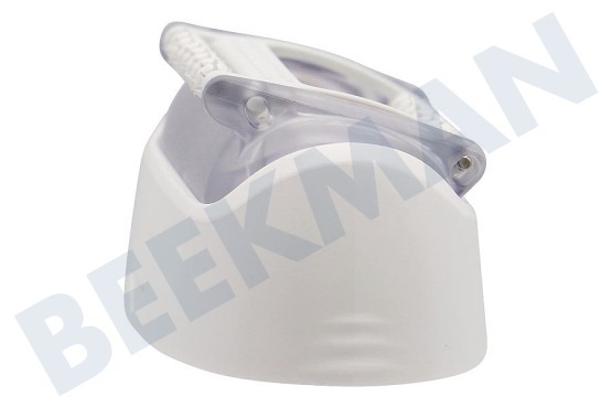 Braun  Accesorio De seda epil 7