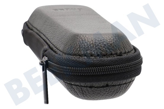 Braun Máquina de afeitar Estuche Estuche de viaje para afeitadora