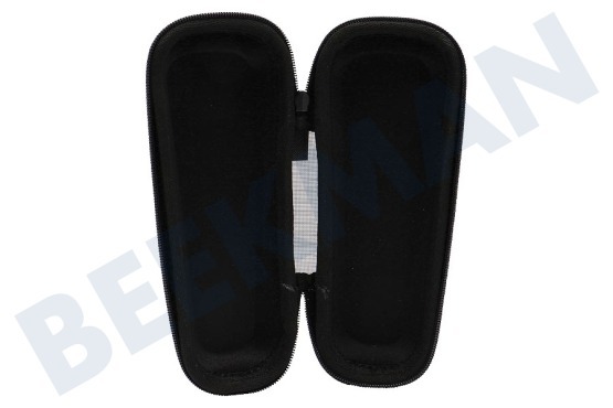 Braun Máquina de afeitar Estuche Estuche de viaje para afeitadora