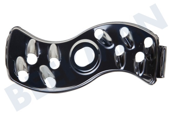 Braun Máquina de cocina Rallador Placa de rejilla FP6000