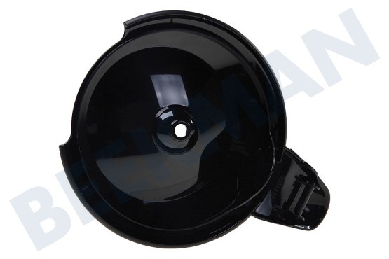 Braun Cafetera automática Tapa De la cafetera