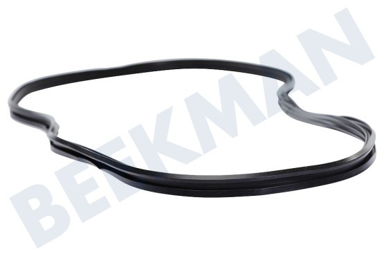 Constructa Horno-Microondas Sellado de caucho