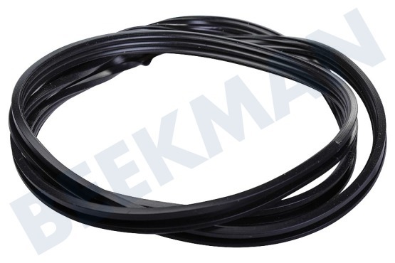 Constructa Horno-Microondas Sellado de caucho