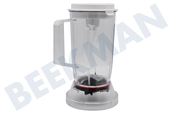 Bosch  Licuadora Puede, completo