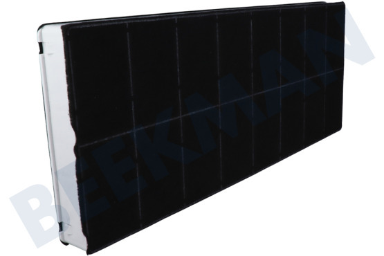 Constructa Campana extractora Filtro LZ 34000 Filtro de carbón activo