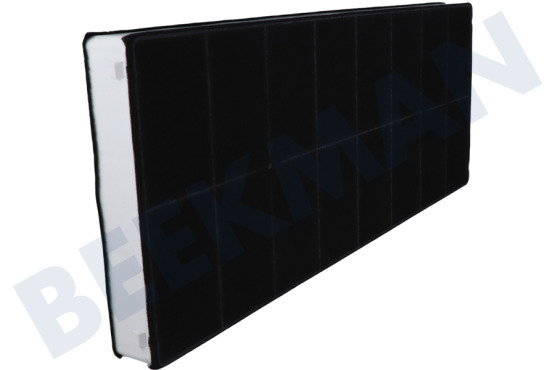 Constructa Campana extractora Filtro LZ 34000 Filtro de carbón activo