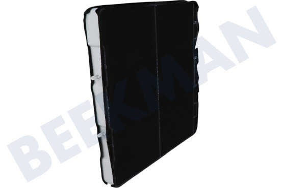 Constructa Campana extractora Filtro Filtro de carbón