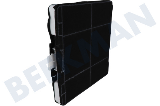 Constructa Campana extractora Filtro Filtro de carbón