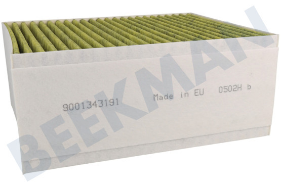 Pitsos Campana extractora 00678460 Filtro Carbón