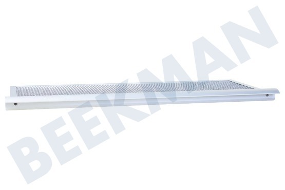 Gaggenau Campana extractora Filtro de grasa de metal